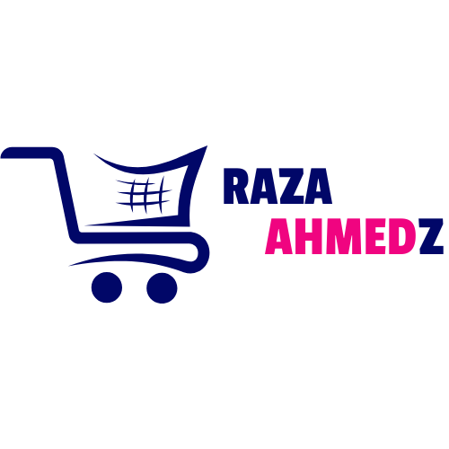 razaahmedz.com