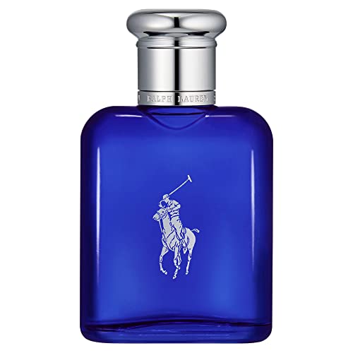 Ralph Lauren – Polo Blue – Eau de Toilette