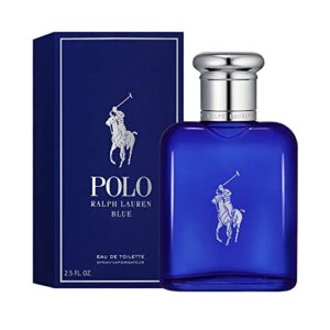 Ralph Lauren – Polo Blue – Eau de Toilette