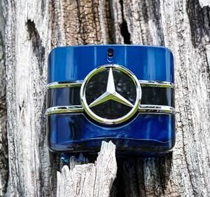 Mercedes-Benz Sign – Eau de Parfum for Men – Long Lasting Mens Cologne