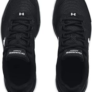 Under Armour Men’s Charged Assert 9 Running Shoe