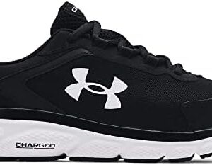 Under Armour Men’s Charged Assert 9 Running Shoe